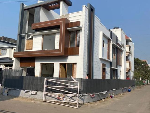 Bajwa Sunny Enclave 5 Bedroom 2520 Sq. Ft. Independent House in Jandpur Chandigarh Listing ID: #10107
