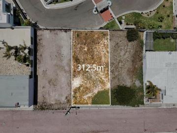 Baja malibu trreno en venta