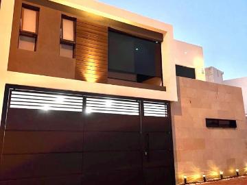 ¡BAJA MÁS SU PRECIO DE VENTA APROVECHA! HERMOSA CASA MODERNA EN JARDINES DE SANTA FE | ANTES $4,850