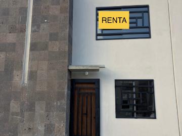 ¡BAJA AÚN MÁS SU PRECIO APROVECHA! LINDA CASA EN RENTA EN EL FRACC. VIÑEDOS 2 | FRACCIONAMIENTO PRIV
