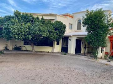 BAJA Casa en Venta en Villa Bonita Residencial, en Hermosillo, Sonora