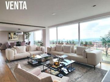 HERMOSO PENT HOUSE EN VENTA EN SAN JERÓNIMO, VISTA ESPECTACULAR!