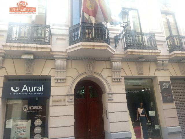 BAJADA DE PRECIO ¡ OFICINAS EN VENTA EN PLENO CORAZON DE LA CIUDAD