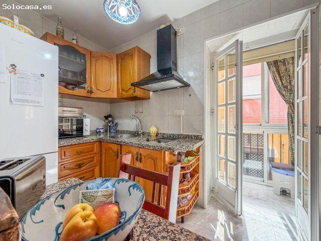 BAJADA DE PRECIO ! Piso muy cercano al PTS