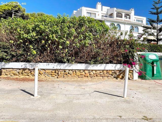 Bajada precio verano! Atico 1ª línea de playa