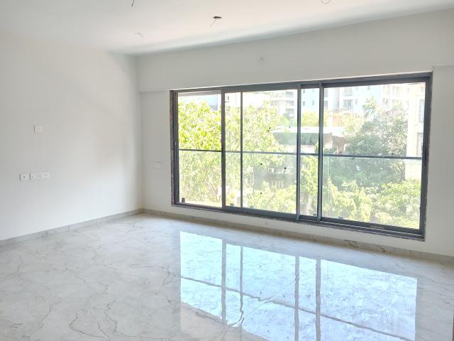 Bajaj Wits End 3 Bedroom 1400 Sq. Ft. Apartment in Bandra West Mumbai Listing ID: #10028