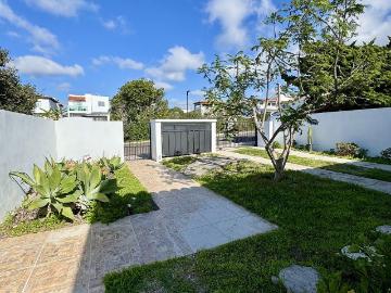 Bajamar Casa en Campo de Golf