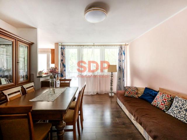 Bajana Jerzego 63 m², Wrocław