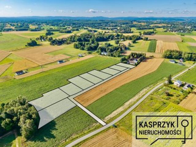 Bajdy, 13978 m² Działka