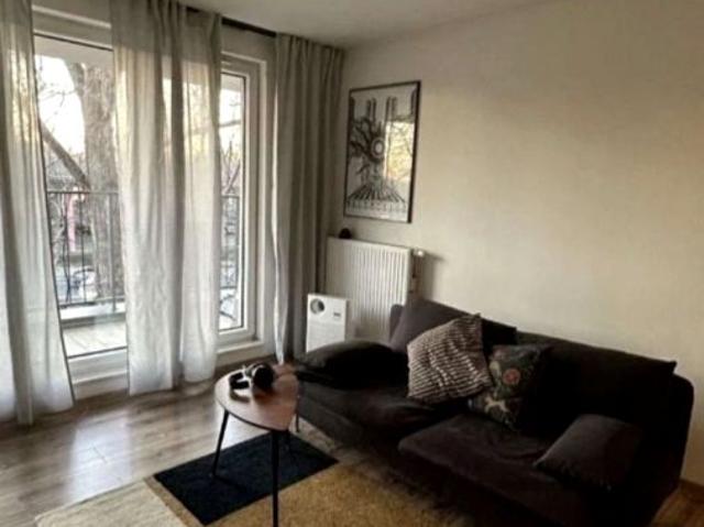 Bajeczna 45,50 m², Kraków
