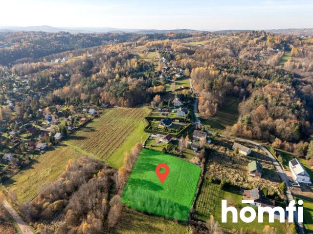 Bajeczna 5 199 m², Włosań