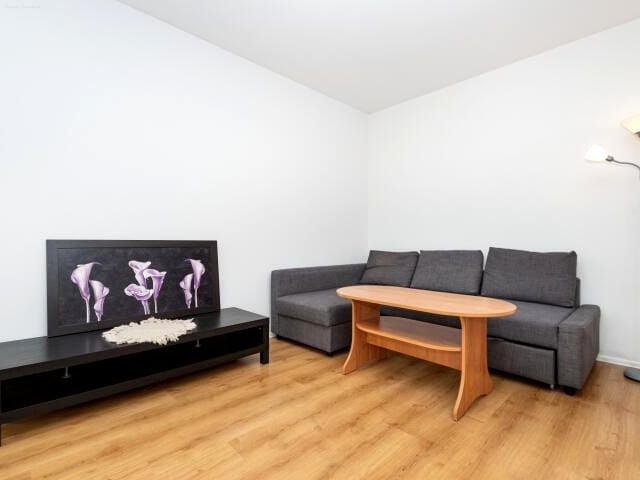 Bajeczna 62 m², Kraków