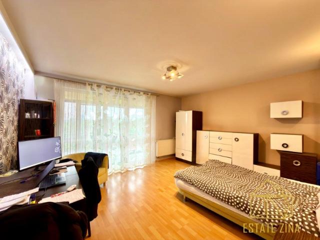 Bajeczna 65 m², Kraków