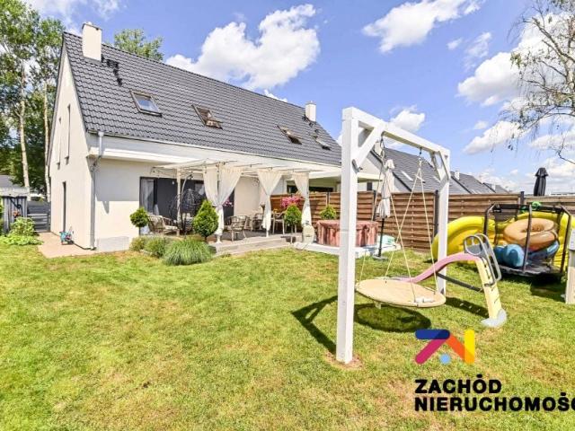 Bajeczna 82,62 m², Zielona Góra