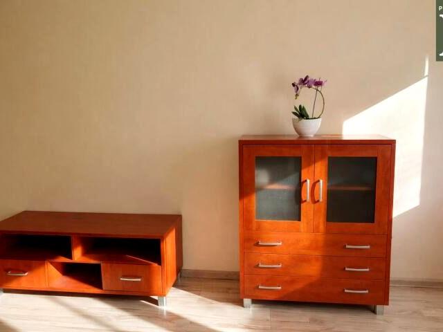Bajeczna 27,27 m², Kraków
