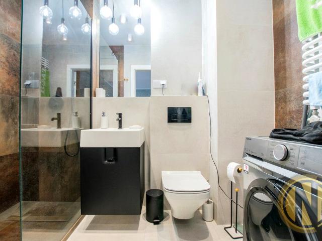 Bajeczna | 2pok. | 38m2 | Grzegórzki | eng Kraków