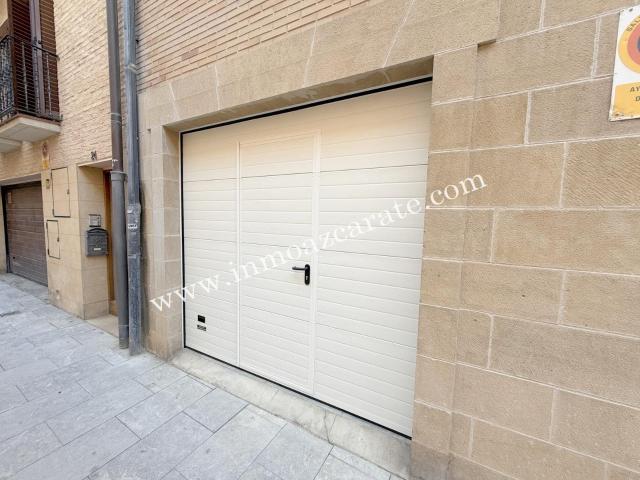 Bajera Local Comercial en Estella