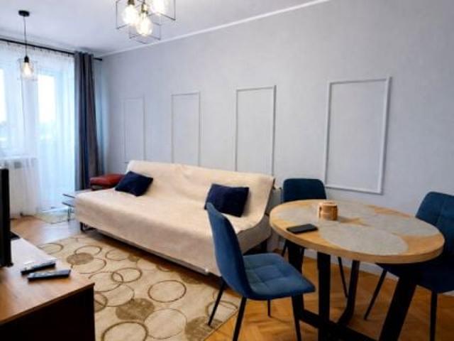 Bajki 43,28 m², Gdańsk