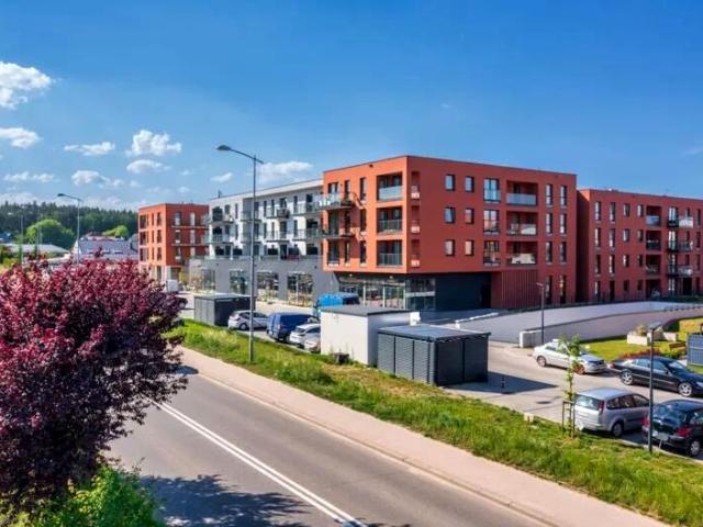 Bajki 74,51 m², Pruszcz Gdański