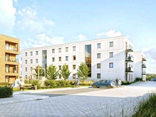 Bajki 74,51 m², Rotmanka