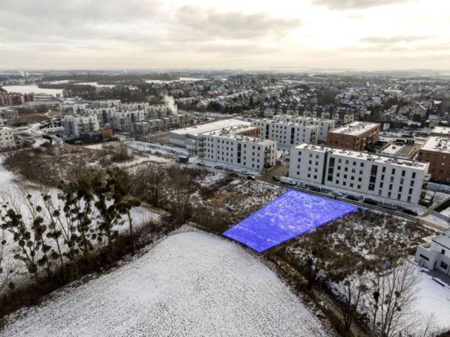Bajki 1 002 m², Rotmanka