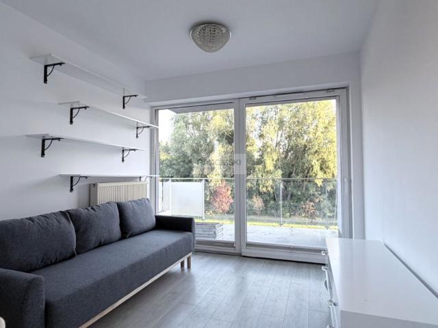 Bajki 38 m², Rotmanka