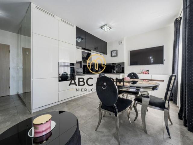 Bajki 39,27 m², Rotmanka