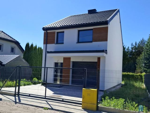 Bajkowy 143 m², Łomianki