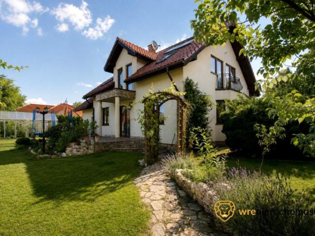 Bajkowa 184 m², Pietrzykowice