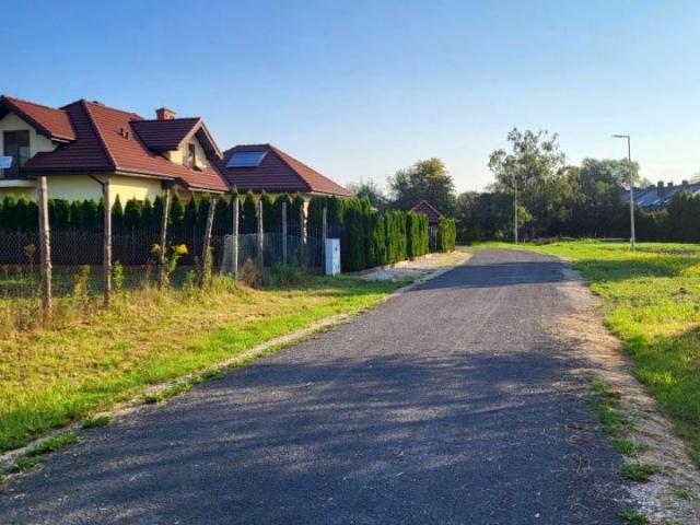 Bajkowa 247 m², Stare Babice