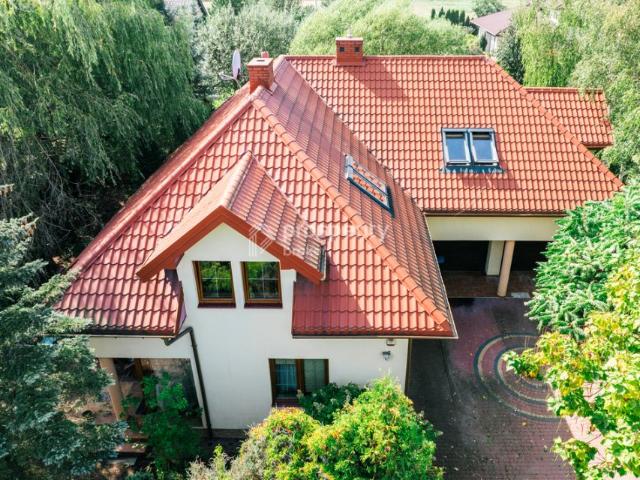 Bajkowa 212 m², Michałówek