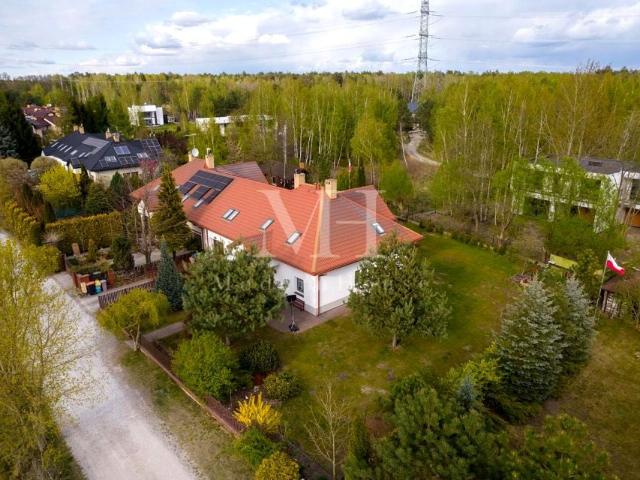 Bajkowa 258 m², Michałówek