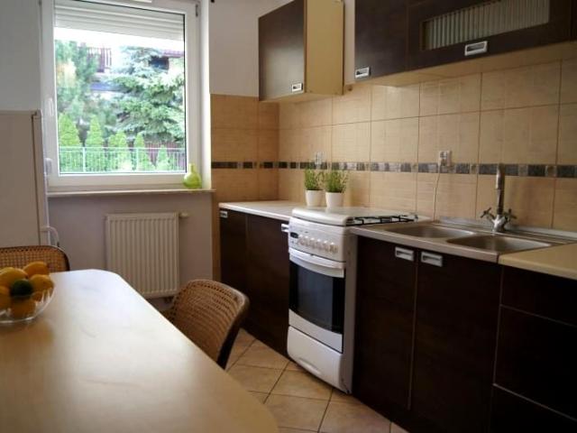 Bajkowa 3 50 m², Lublin