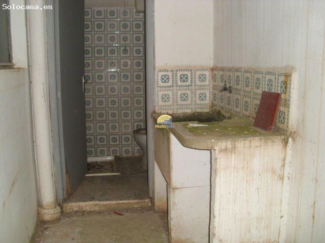 BAJO O GARAJE ZONA DE SAGUNTO