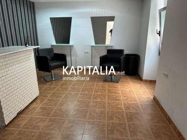 BAJO A LA VENTA EN BOCAIRENT