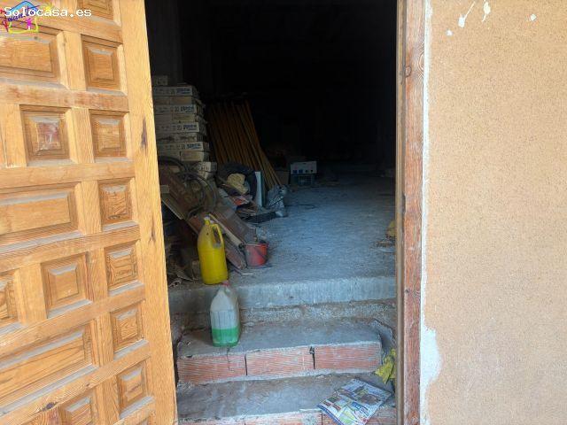 BAJO COMERCIAL ZONA OPE EN ARCHENA