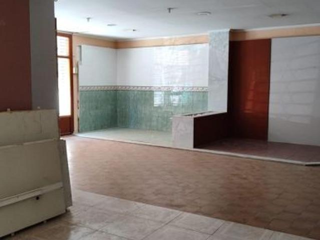 BAJO COMERCIAL EN VENTA