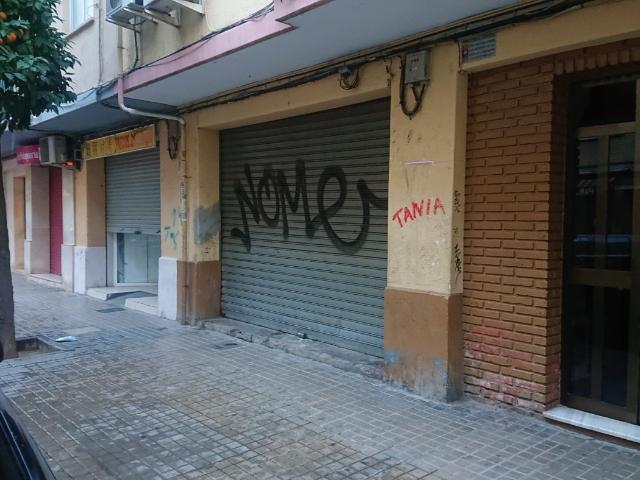 BAJO COMERCIAL EN ZONA DE GRAN EXPANSIÓN