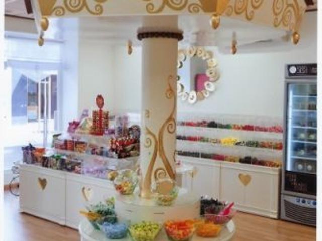Bajo Comercial en alquiler en Lalcudia