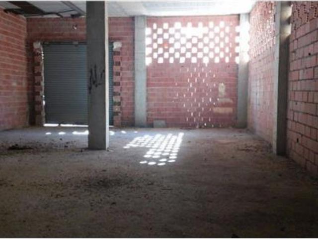 Bajo Comercial en alquiler Molina de Segura