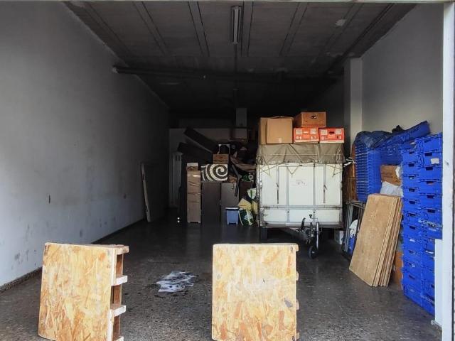 BAJO COMERCIAL EN LA ZONA DEL COLEGIO SAN MIGUEL