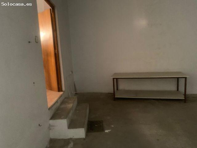 Bajo comercial en Murcia