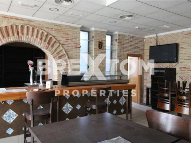 BAJO COMERCIAL EN SAN GINES