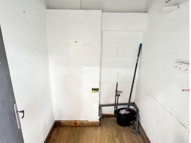 BAJO COMERCIAL JUNTO A PLAZA DE EUROPA, MOLINA DE SEGURA
