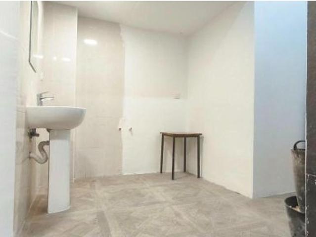 BAJO COMERCIAL REFORMADO EN PLENO CENTRO DE MURCIA – SANTA MARIA DE GRACIA