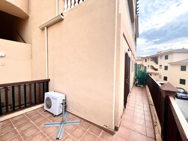 BAJO DUPLEX EN VENTA EN FINCA DOÑA MARÍA