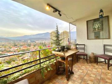 Bajó de Precio! Amplio Departamento en Venta