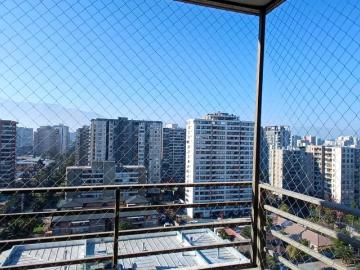 Bajo de precio! arriendo lindo depto con espectacular vista