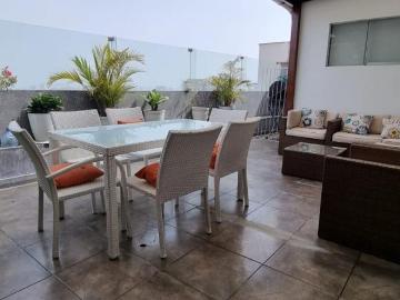 Bajo de precio ! Funcional dúplex Valle Hermoso Surco