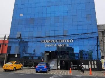 Bajó de Precio! De Remate! Local en Galería Comercial y Empresarial, Santa Anita